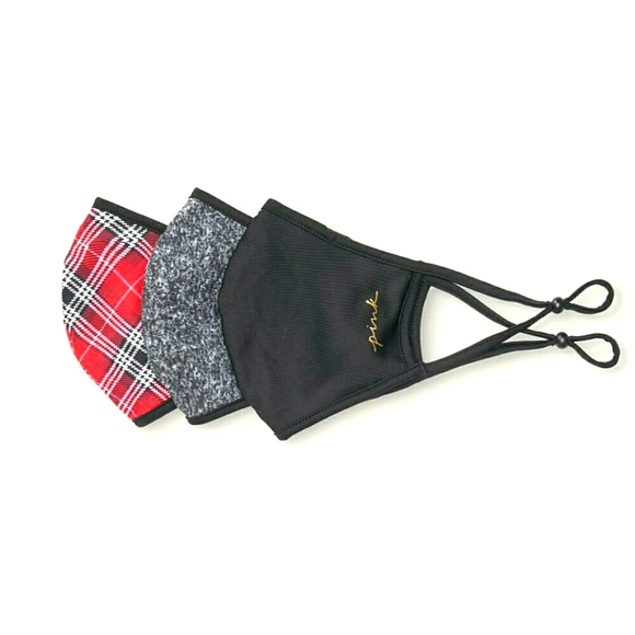 Victoria's Secret Accessories New Victorias Secret Pink Reusable